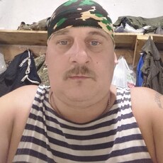 Фотография мужчины Sergei, 42 года из г. Торез