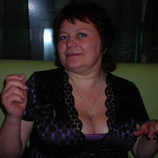 Фотография девушки Елена, 47 лет из г. Челябинск
