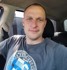 Фотография мужчины Михаил, 39 лет из г. Сергиев Посад