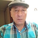 Жанибек, 60 лет