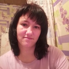 Фотография девушки Светлана, 35 лет из г. Козельск