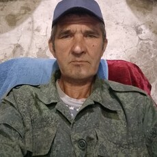 Фотография мужчины Сергей, 46 лет из г. Ровеньки