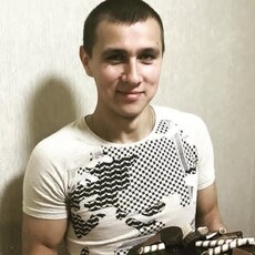 Фотография мужчины Дмитрий, 30 лет из г. Новомосковск