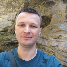 Фотография мужчины Михаил, 36 лет из г. Серпухов