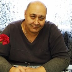 Фотография мужчины Вадим Лазарев, 62 года из г. Донецк