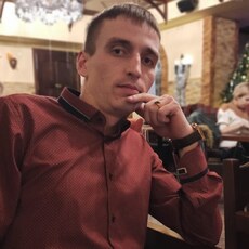 Фотография мужчины Александр, 35 лет из г. Саров