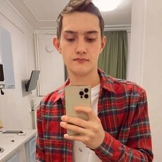 Фотография мужчины Ваня, 24 года из г. Киселевск