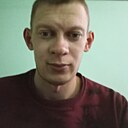 Максим, 33 года