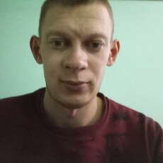 Фотография мужчины Максим, 33 года из г. Слуцк