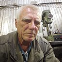 Сергей, 64 года
