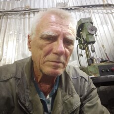 Фотография мужчины Сергей, 64 года из г. Ижевск