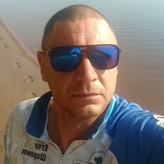 Фотография мужчины Егор, 47 лет из г. Вахруши