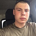 Андрей, 25 лет