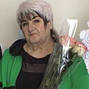 Ирина, 65 лет