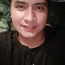 Жандос, 33 года