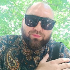 Фотография мужчины Alex, 37 лет из г. Актобе