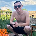 Ерлан, 28 лет