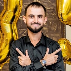 Фотография мужчины Павел, 36 лет из г. Новочеркасск