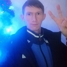 Фотография мужчины Михаил, 34 года из г. Кингисепп