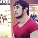 Мансур, 33 года