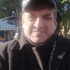 Фотография мужчины Алексей, 55 лет из г. Белосток