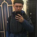 Даниил, 25 лет