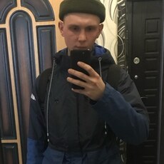 Фотография мужчины Даниил, 25 лет из г. Витебск