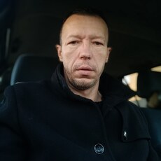 Фотография мужчины Андрей, 43 года из г. Глубокое