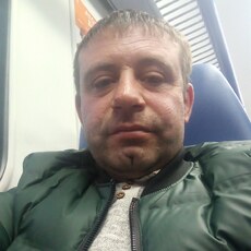 Фотография мужчины Карапет, 41 год из г. Нижнеудинск