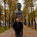 Павел, 66 лет