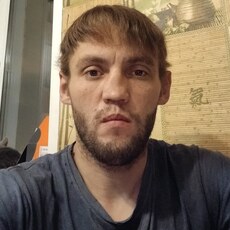 Фотография мужчины Сергей, 39 лет из г. Вичуга