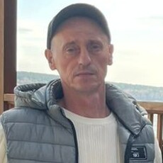 Фотография мужчины Юрий, 52 года из г. Караганда