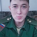 Эдуард, 27 лет