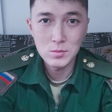 Фотография мужчины Эдуард, 27 лет из г. Иркутск