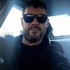 Фотография мужчины Павлик, 44 года из г. Орша