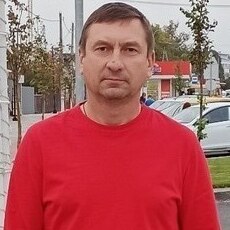 Фотография мужчины Юрий, 51 год из г. Курганинск