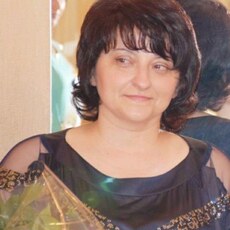 Фотография девушки Светлана, 51 год из г. Краснодар