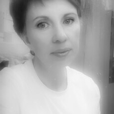 Фотография девушки Светлана, 43 года из г. Вологда