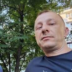Фотография мужчины Алекс, 41 год из г. Калининград