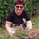 Вера, 64 года