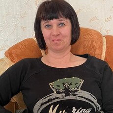Фотография девушки Наталья, 48 лет из г. Коркино