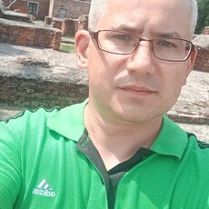 Фотография мужчины Egor, 43 года из г. Жодино