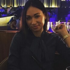 Фотография девушки Варя, 36 лет из г. Улан-Удэ