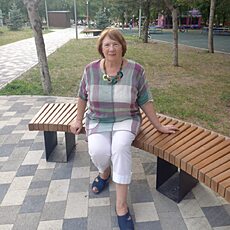 Фотография девушки Людмила, 67 лет из г. Ессентуки