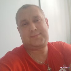 Фотография мужчины Алексей, 41 год из г. Камешково