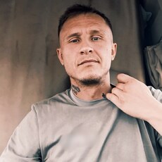 Фотография мужчины Саша, 36 лет из г. Рославль