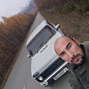 Хулиган, 35 лет