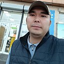Алик, 33 года