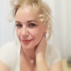 Фотография девушки Ольга, 51 год из г. Барнаул