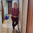 Роза, 53 года